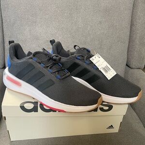 NWT Adidas Men’s Racer TR23 Running Sneaker Men’s Size 12